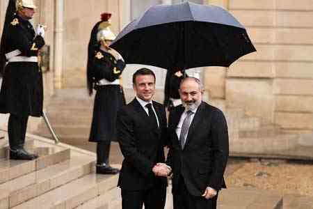 Премьер-министр РА: развитие оборонных возможностей Армении не должно вызывать беспокойства у соседей