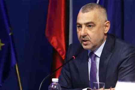 Посол: Болгария в развитии двустороннего оборонного сотрудничества руководствуется принципом не навредить третьей стороне