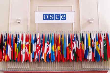 Сердар Бердымухамедов и генсек ОБСЕ обменялись мнениями по ключевым вопросам сотрудничества 