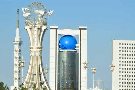 One of the main directions of Turkmenistan’s foreign policy is the further development and strengthening of comprehensive relations with neighboring states.