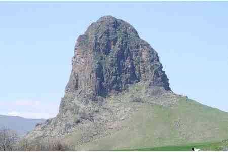 Иранист: Ни у кого в Азербайджане и в мыслях нет передать Армении историческую гору Гаваза 