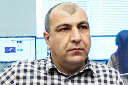 Leader of Kamq movement: We have one task - Pashinyan`s resignation 