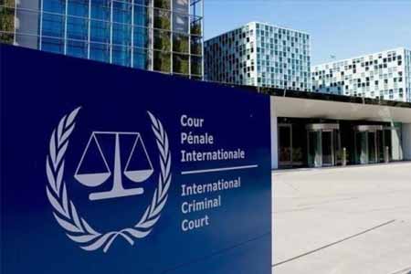 ICC President expresses readiness to support Armenia in Rome  Statute`s post-ratification process 