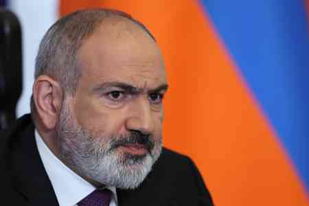 Пашинян опровергает информацию о 16 тысячах арцахцев, покинувших Армению