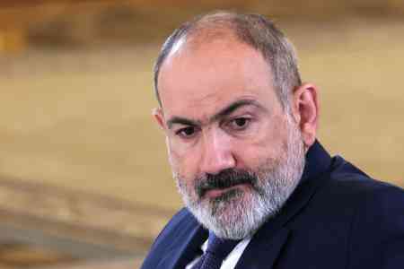 В Армении ни один преуспевающий ученик не должен оставаться незамеченным - премьер