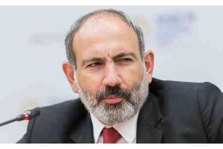 Премьер-министр РА: проведение референдума о вступлении Армении в Европейский Союз нецелесообразно