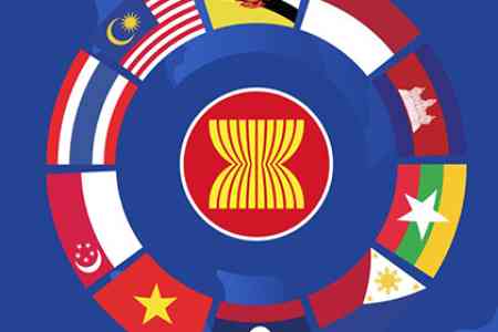 Armenia receives observer status in  ASEAN Inter-Parliamentary  Assembly