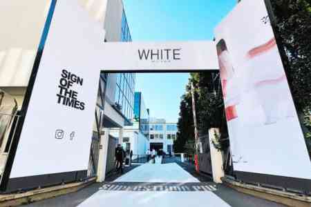 Armenian designers to take part in White Milano exhibition
