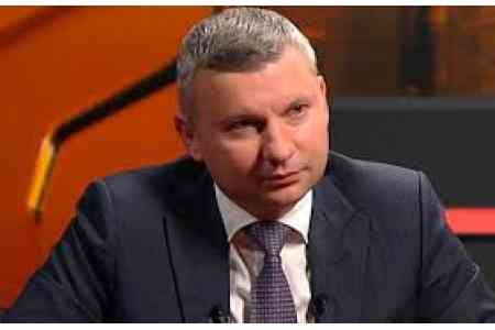 MFA: Belarus is not going to worsen relations with Armenia, but will  recall its ambassador from Yerevan for consultations