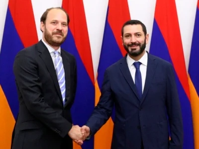 Austria of key importance for Armenia - MP