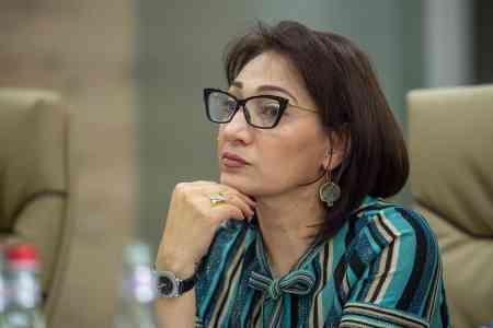Депутат НС в ПА ОБСЕ: Армения сталкивается с угрозами установления в стране авторитарного режима управления