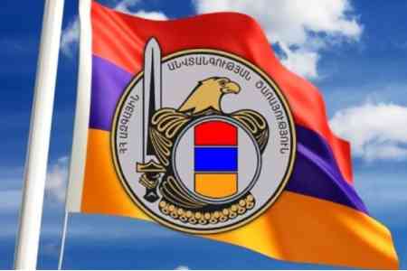 В Армении раскрыт случай шпионажа в пользу Азербайджана -  СК