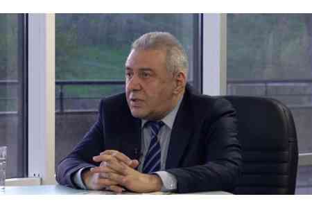 Հայաստանի դեսպանը մի շարք հանդիպումներ է ունեցել Բելգրադում