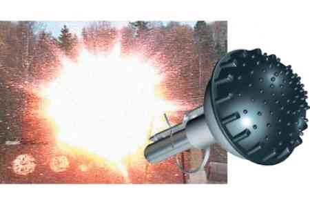 Առողջապահության նախարարը՝ "Զարյա-3"  նռնակների կիրառումը թույլատրելու մասին. կառավարության, նախարարի որոշումները և մեր կարգավորումները փոխվում են, քանի որ փոխվում է նաև մեր կյանքը