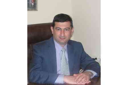 Azerbaijan continues destroying buildings in Stepanakert 
