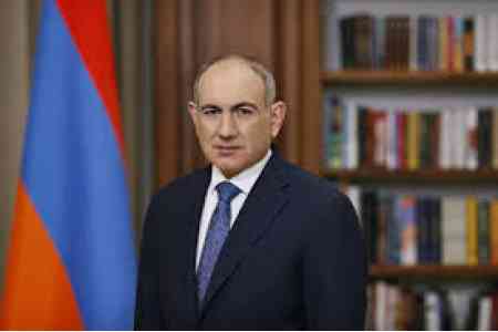 Пашинян пригласил госминистра Монако в Армению
