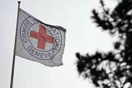 ICRC office in Armenia has a new head