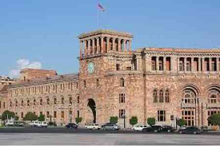 Armenian authorities to reduce financial support for persons forcibly  displaced from Artsakh in 2025