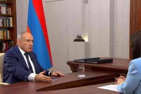 Армения готова отказаться от международных исков против Азербайджана в случае заключения мирного договора