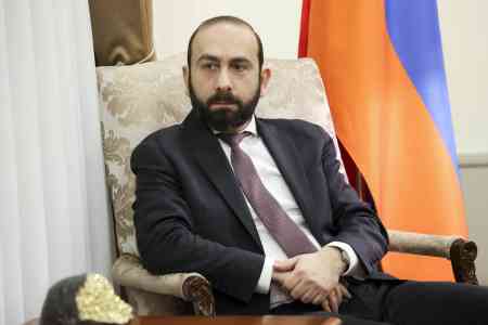 Глава МИД Армении не будет участвовать в работах уставных органов ОДКБ в Астане
