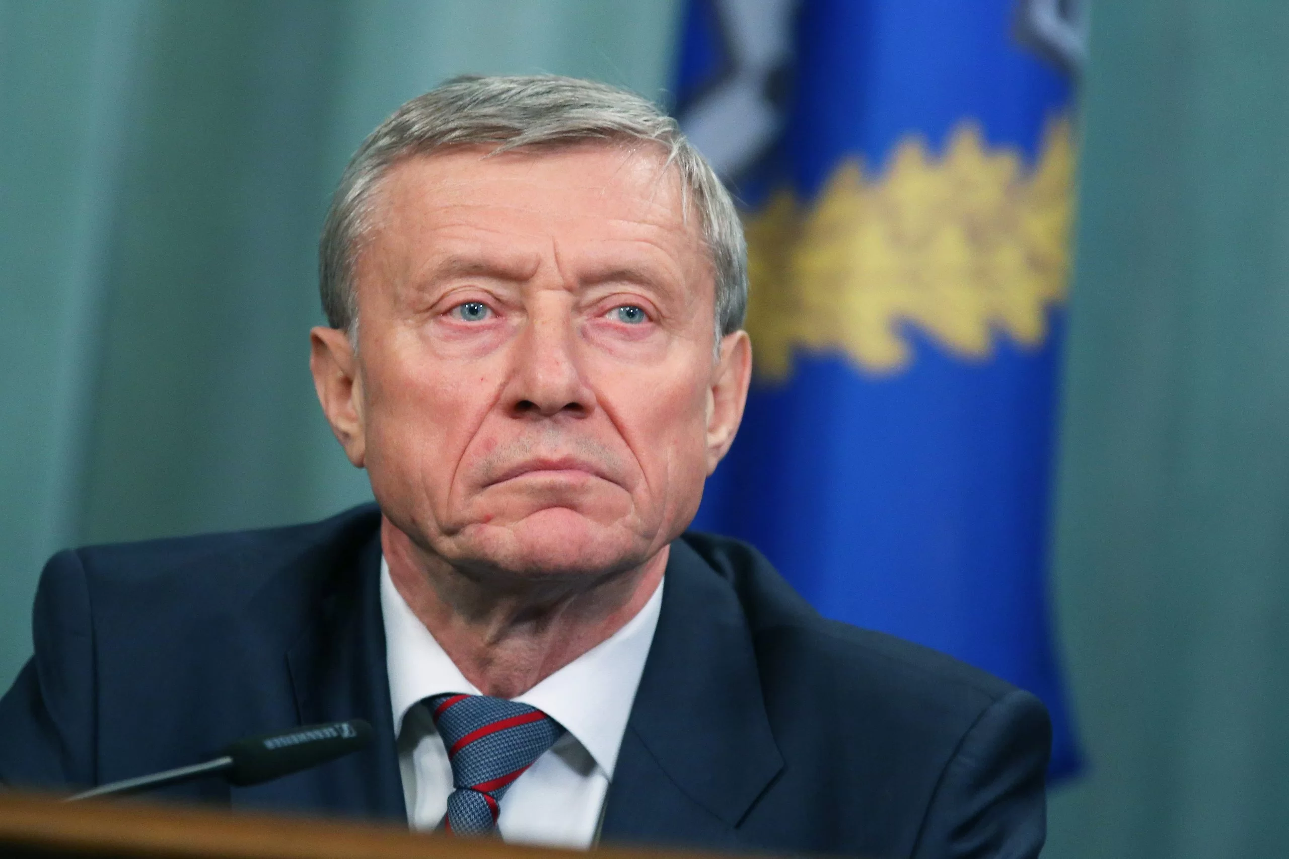Бордюжа: Ереван всегда получал очень большую помощь от ОДКБ
