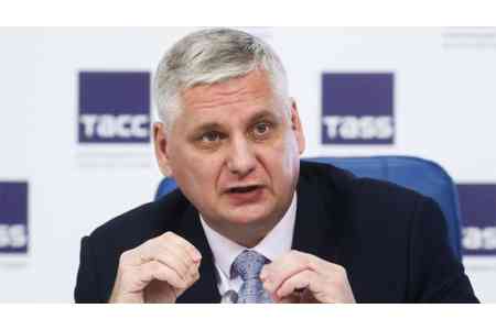 Azerbaijan, Armenia need peaceful, stablwe Georgia - Russian expert 