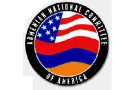 ANCA: Законопроект о расходах на оборону США дает Азербайджану свободу действий