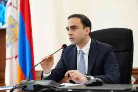 В столице Армении запущен сайт единой билетной системы Transport.yerevan.am