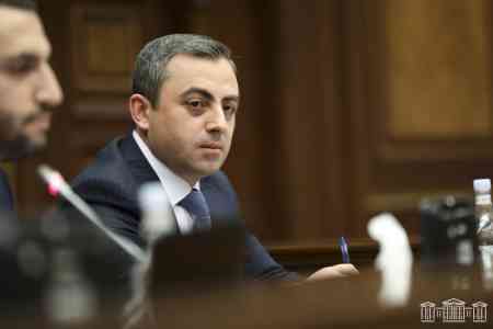 Ишхан Сагателян: Власти Армении готовят новые уступки Азербайджану