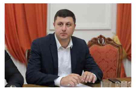 Власти РА не накапливают ресурсов для противостояния растущим угрозам вокруг Армении - депутат НС