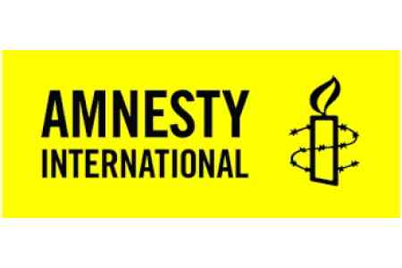 Amnesty International: Международное сообщество должно обеспечить права Рубена Варданяна на справедливый суд и правосудие