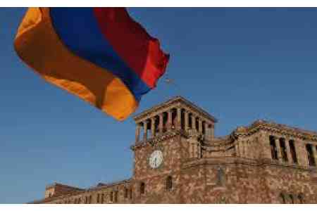 Armenia`s authorities to continue social assistance programmes for  missing persons` families 