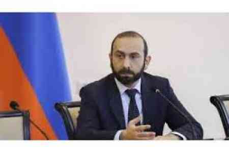 Talks about Armenia-Azerbaijan strategic partnership too early 