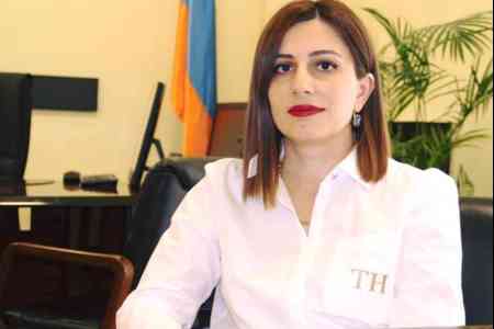 5th Armenian oncological congress taking place in Armenia 