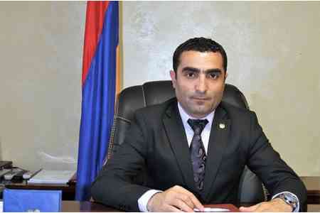 Հետհեղափոխական Հայաստանում չի կարող լինել այնպիսի բան, որ վարչապետին ենթակա կառույցները 