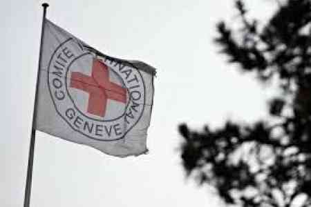 Armenia hopes for ICRC assistance in resolving POWs` problem 