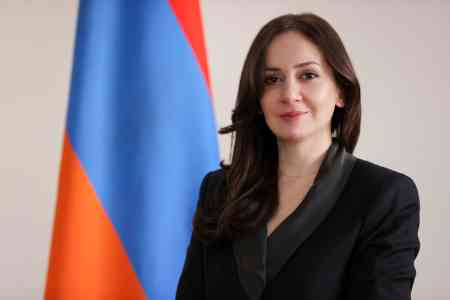 Armenia appoints new ambassador to Cyprus