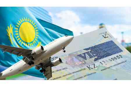 Kazakhstan Introduces New Visa Options for Skilled Professionals and Digital Nomads