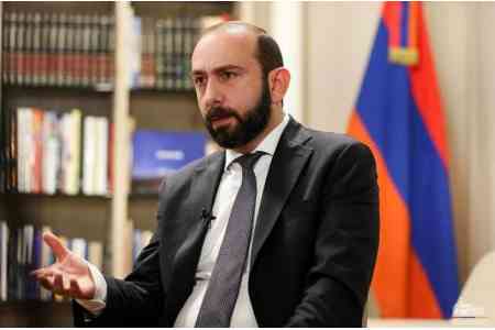 Мирзоян: Заявления, исходящие от нашего восточного соседа, продолжают подвергать сомнению территориальную целостность Армении