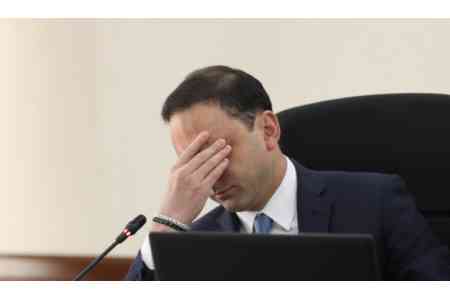 Ուզում էին՝ ավելի լավ լինի, բայց ստացվեց՝ ինչպես միշտ։ Երևանի քաղաքապետը դժգոհ է քաղաքի փողոցները ձնից մաքրելու կոմունալ ծառայությունների աշխատանքից
