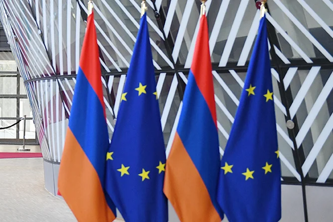 В Ереване пройдет заседание Комитета парламентского партнерства Европейский Союз - Армения