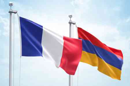 Armenia, sister of France, must not be forgotten by international  community - French official 