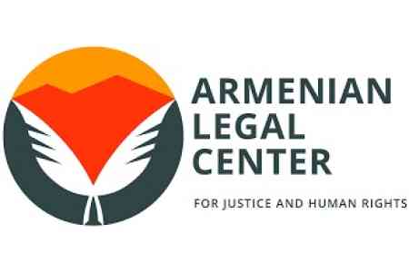 Armenian Legal Center calls for protection of rights of Armenian women affected by conflicts