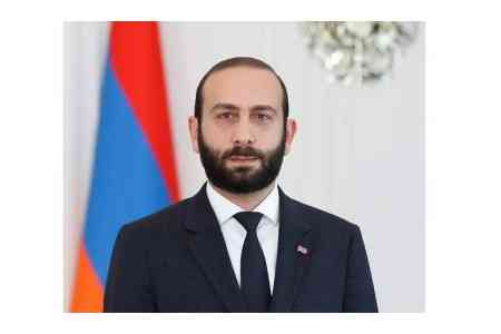 Completion of Armenian-Azerbaijani peace treaty negotiations  important starting point in process of normalizing  Armenian-Azerbaijani relations