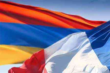 Հայաստանի դեսպանն ու Օ-դը-Ֆրանս ռեգիոնի խորհրդի նախագահը քննարկել են Հարավային Կովկասի վերջին զարգացումները