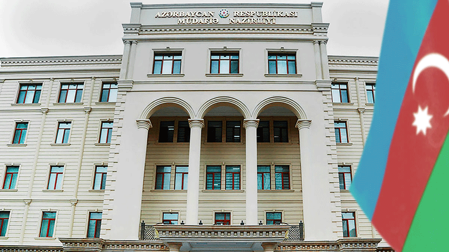 Թշնամական կողմը հրադադարի ռեժիմի խախտման մեղադրանքներով շարունակում է հող նախապատրաստել Հայաստանի դեմ ագրեսիայի համար