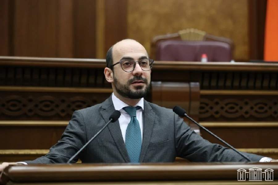 Депутат от партии власти: политика Баку для нас становится все более непонятной