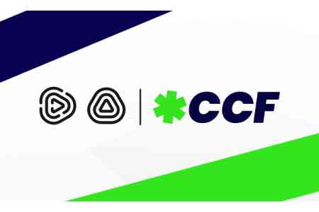 IDBank and Idram participate in Career City Fest