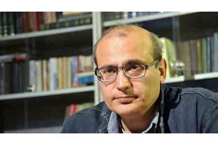 Every day of clown`s rule challenge to our existence - political  expert 