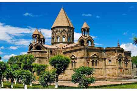 Some thoughts of Primate of Armenian Diocese in Baltic States at  meeting with Armenian Prime Minister Nikol Pashinyan extremely  subjective - AAC